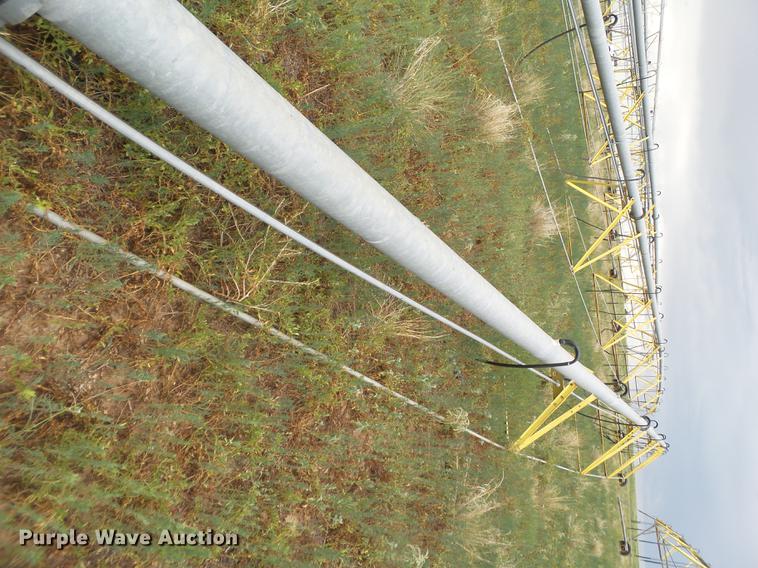 image for item EI9626 T&L 1/4 mile center pivot