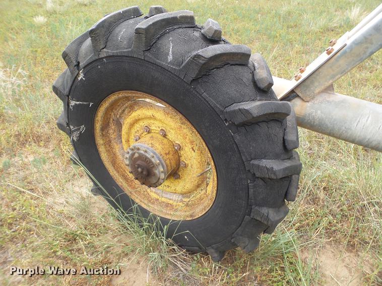 image for item EI9626 T&L 1/4 mile center pivot