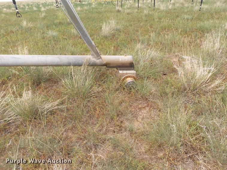 image for item EI9626 T&L 1/4 mile center pivot