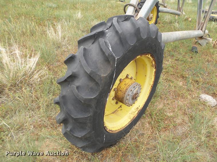 image for item EI9626 T&L 1/4 mile center pivot