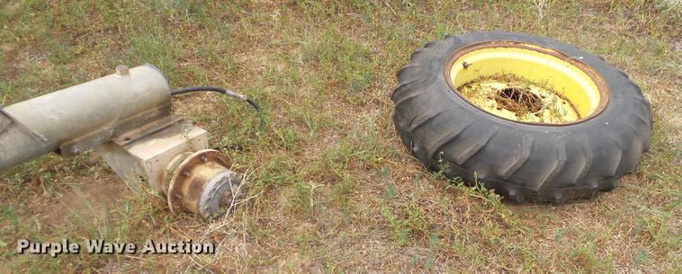 image for item EI9626 T&L 1/4 mile center pivot