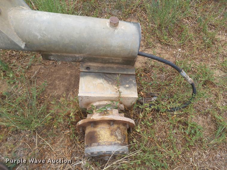 image for item EI9626 T&L 1/4 mile center pivot