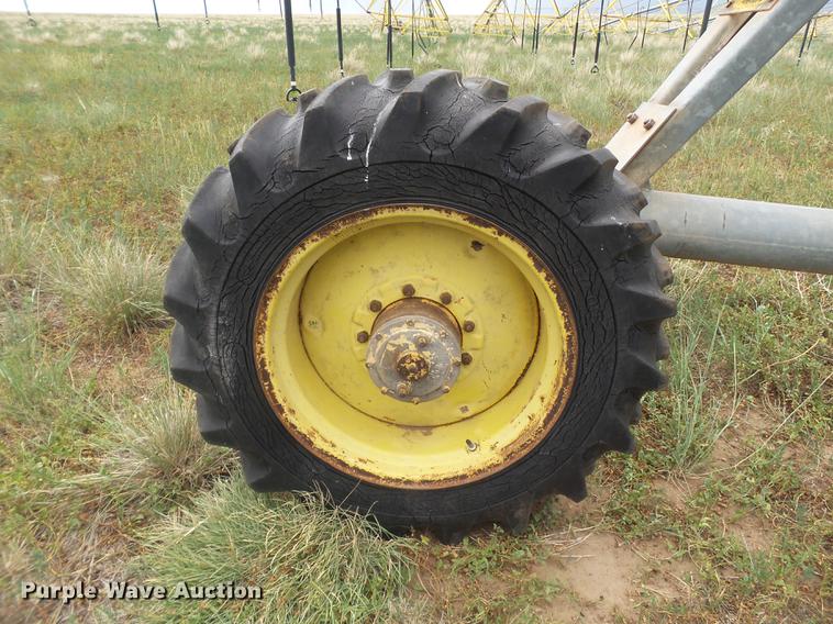 image for item EI9626 T&L 1/4 mile center pivot