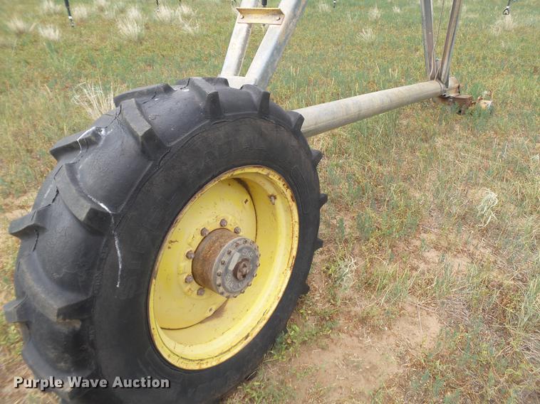 image for item EI9626 T&L 1/4 mile center pivot