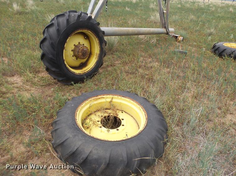 image for item EI9626 T&L 1/4 mile center pivot