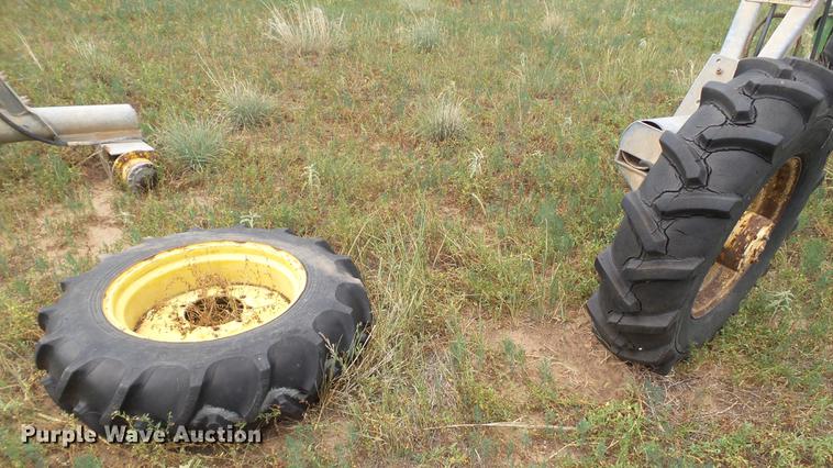 image for item EI9626 T&L 1/4 mile center pivot