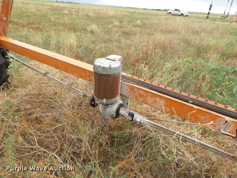 image for item EI9627 1/4 mile center pivot