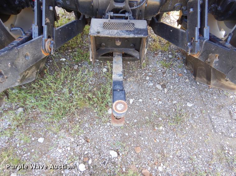 image for item EK9556 1998 Massey Ferguson 4225 tractor