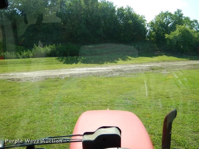 image for item EK9561 2006 Massey Ferguson 3625 4WD tractor