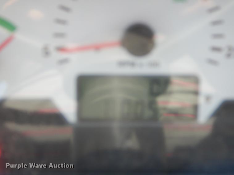 image for item EK9561 2006 Massey Ferguson 3625 4WD tractor