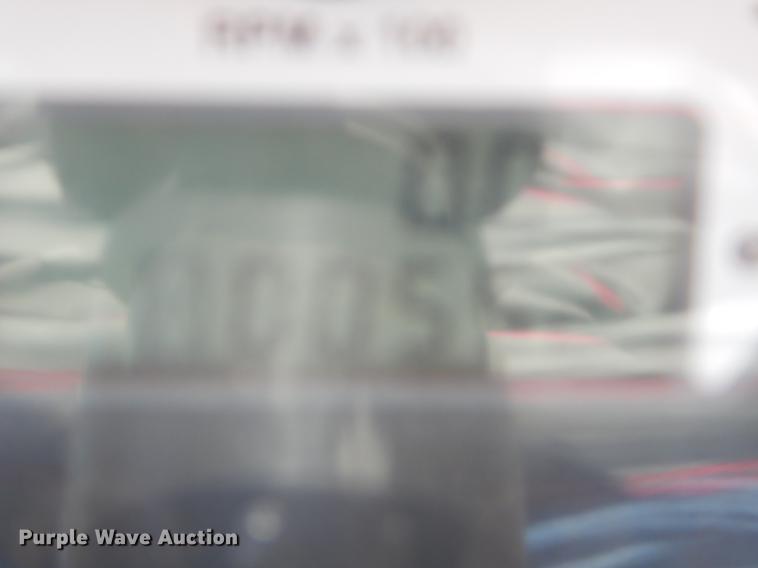 image for item EK9561 2006 Massey Ferguson 3625 4WD tractor