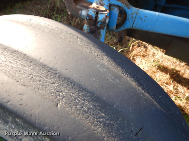 image for item EK9572 Ford 2310 tractor