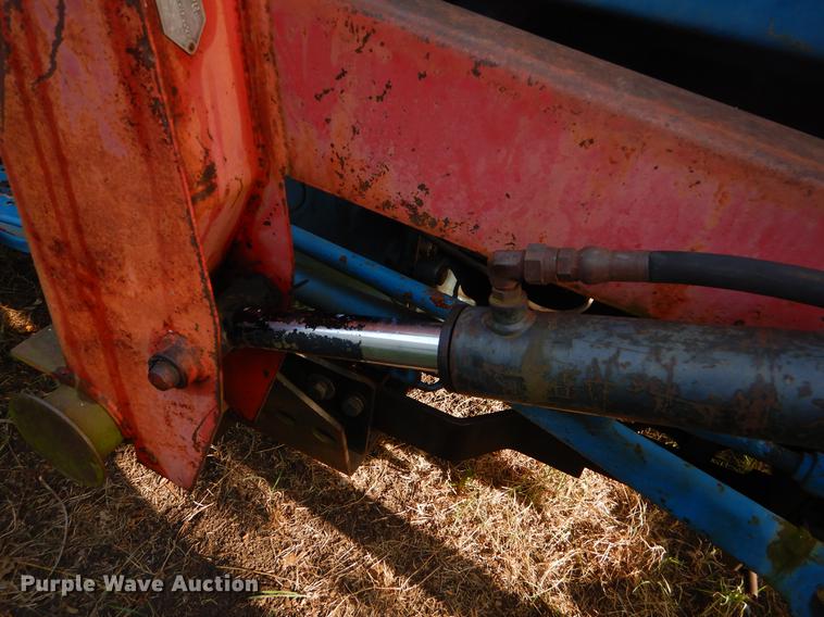 image for item EK9572 Ford 2310 tractor