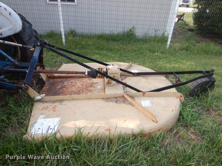 image for item EK9572 Ford 2310 tractor