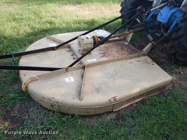 image for item EK9572 Ford 2310 tractor