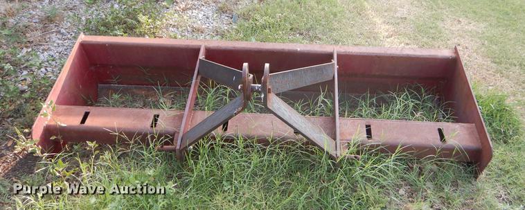 image for item EK9572 Ford 2310 tractor