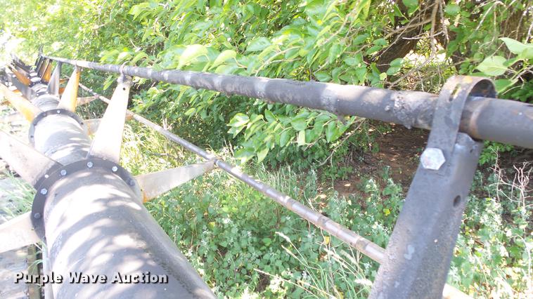 image for item ER9549 2011 AGCO Dyna flex head