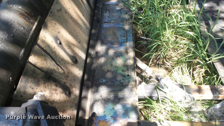 image for item ER9549 2011 AGCO Dyna flex head