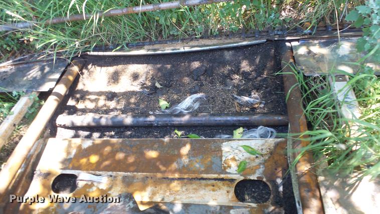 image for item ER9549 2011 AGCO Dyna flex head