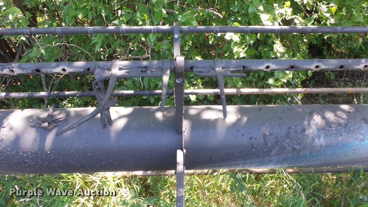 image for item ER9549 2011 AGCO Dyna flex head