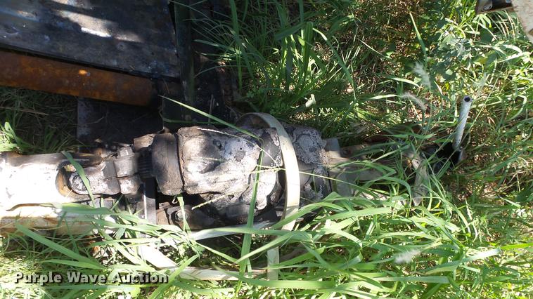 image for item ER9549 2011 AGCO Dyna flex head