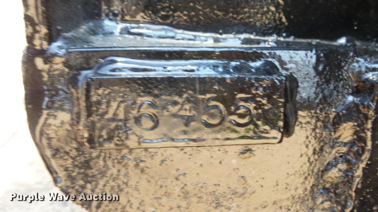 image for item ET9332 2002 PJ equipment trailer