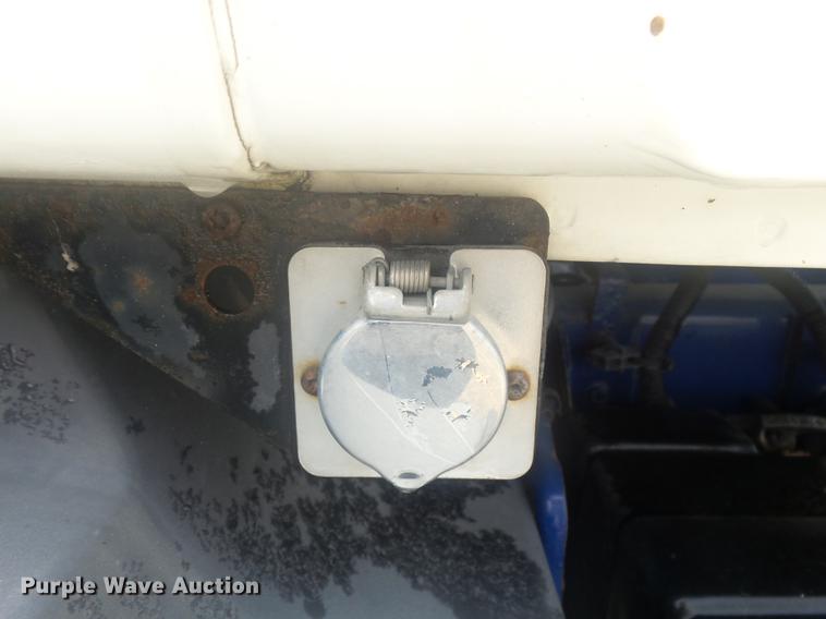 image for item DB7101 2007 Mack Vision CXN613 semi truck