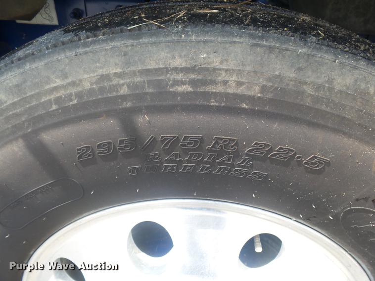 image for item DB7101 2007 Mack Vision CXN613 semi truck