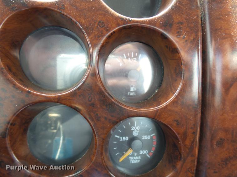 image for item DB7101 2007 Mack Vision CXN613 semi truck