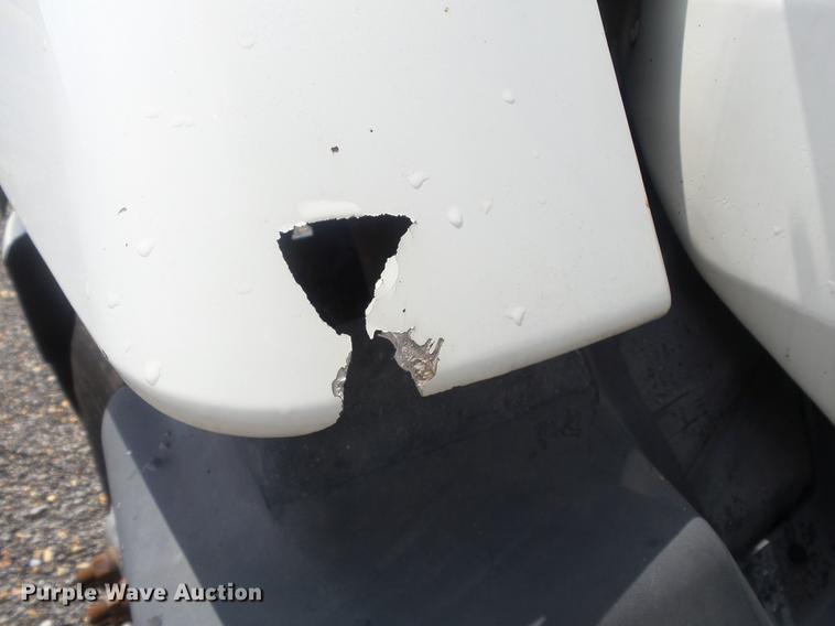 image for item DB7101 2007 Mack Vision CXN613 semi truck