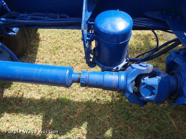 image for item DB7102 2007 Mack Vision CXN613 semi truck