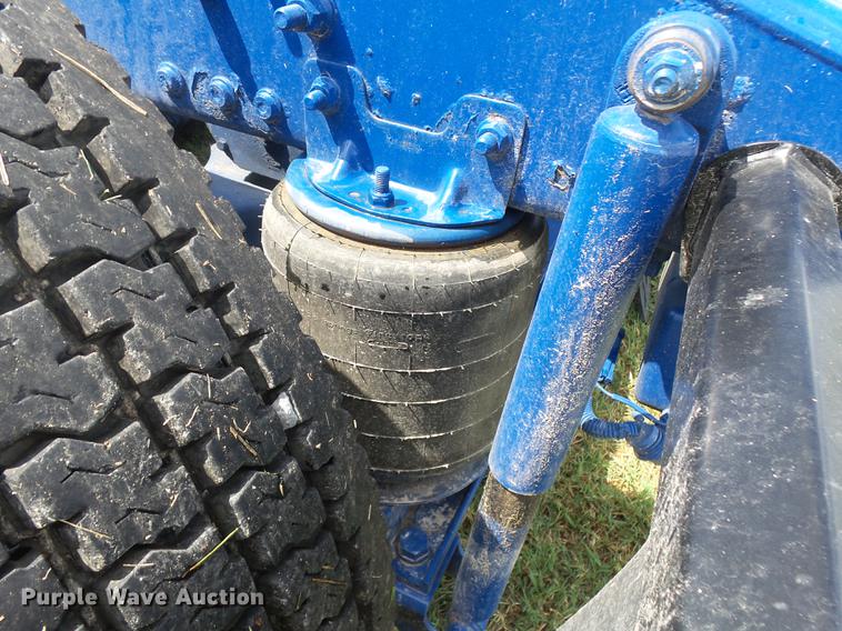 image for item DB7102 2007 Mack Vision CXN613 semi truck