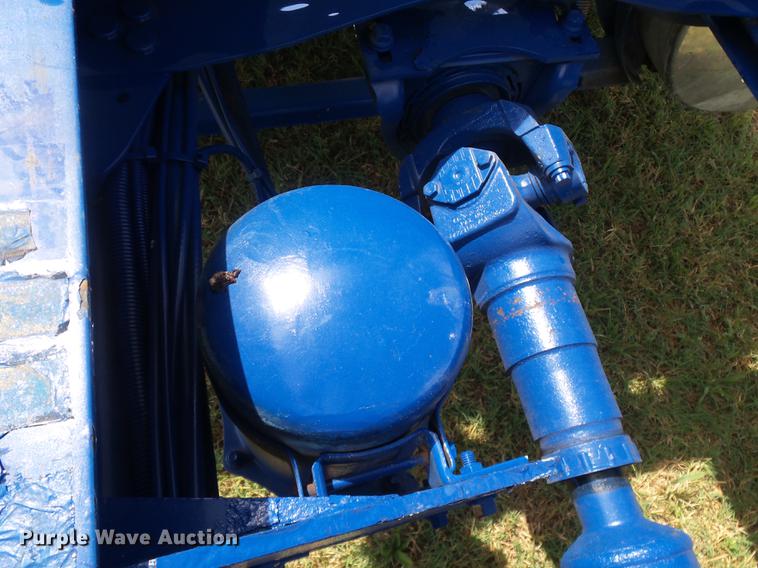 image for item DB7102 2007 Mack Vision CXN613 semi truck