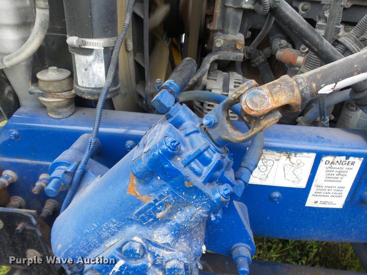 image for item DB7102 2007 Mack Vision CXN613 semi truck