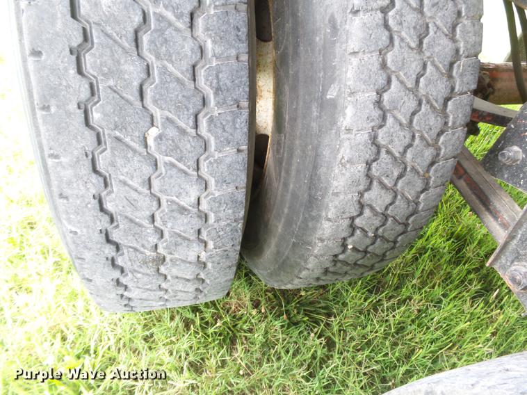 image for item DB7104 1995 Stoughton EC03GN-48/53T-S debris trailer