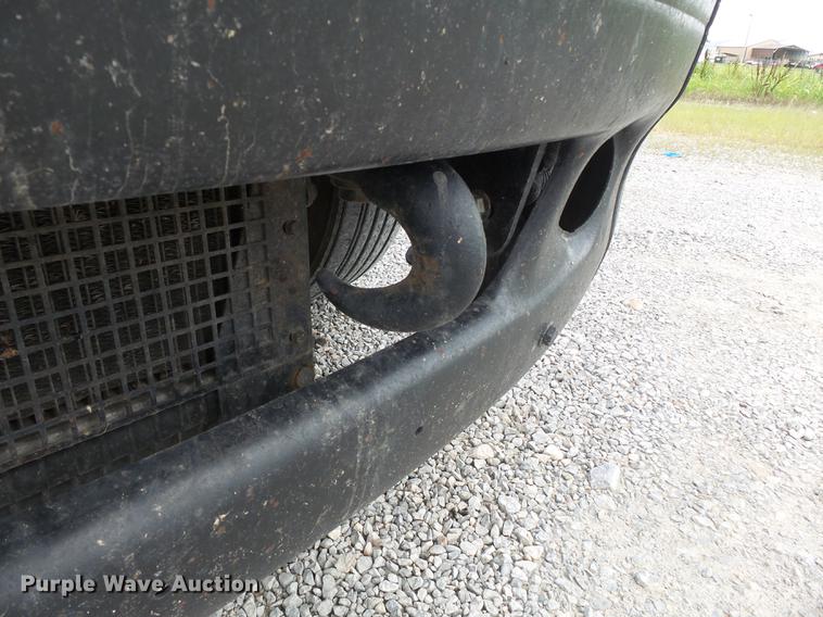 image for item DB7105 2005 Freightliner Columbia semi truck