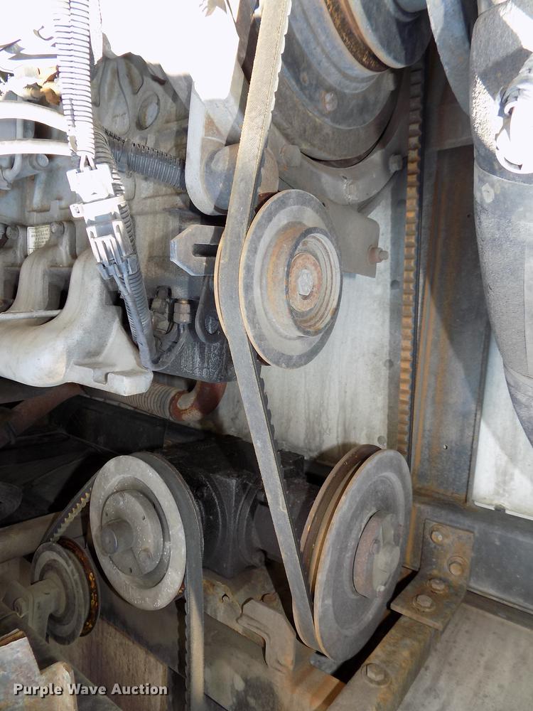 image for item DB8679 2007 Utility 3000R refrigerated van trailer