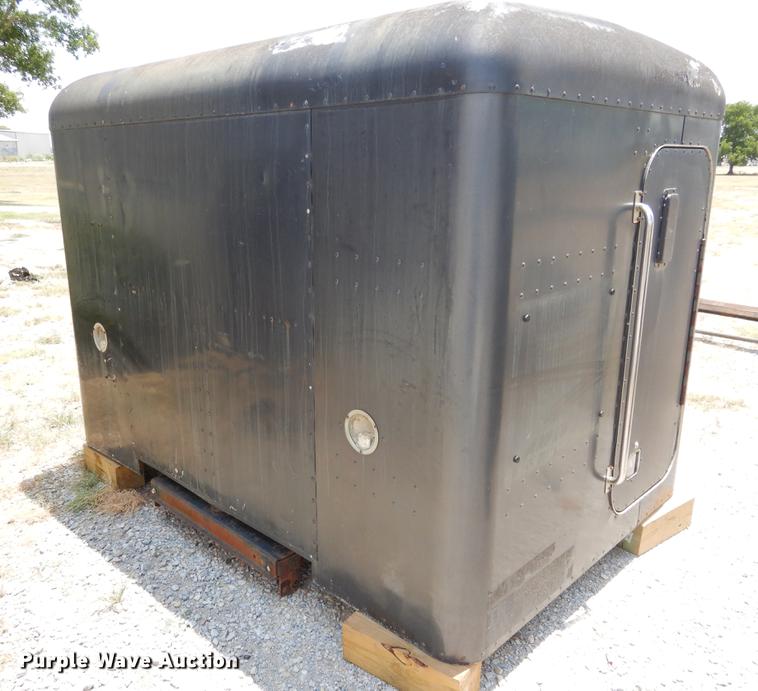 image for item DK9878 Peterbilt 359 sleeper