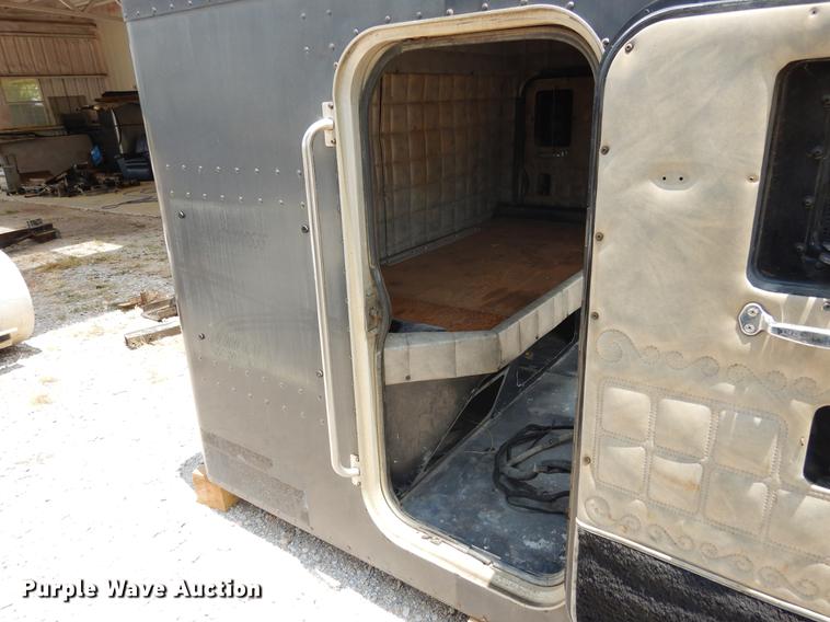 image for item DK9878 Peterbilt 359 sleeper