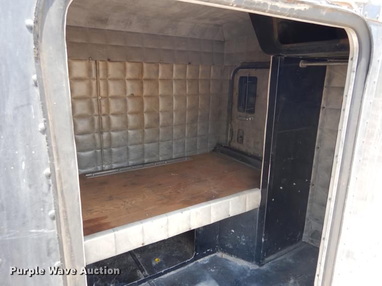 image for item DK9878 Peterbilt 359 sleeper