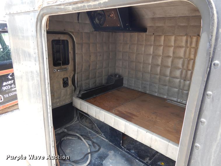 image for item DK9878 Peterbilt 359 sleeper