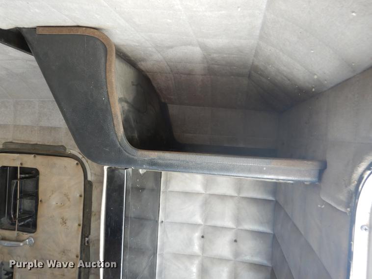 image for item DK9878 Peterbilt 359 sleeper