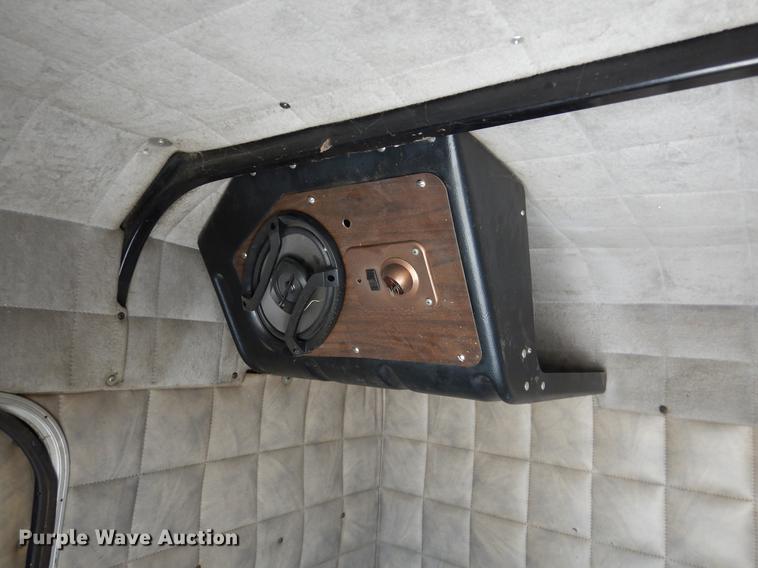 image for item DK9878 Peterbilt 359 sleeper