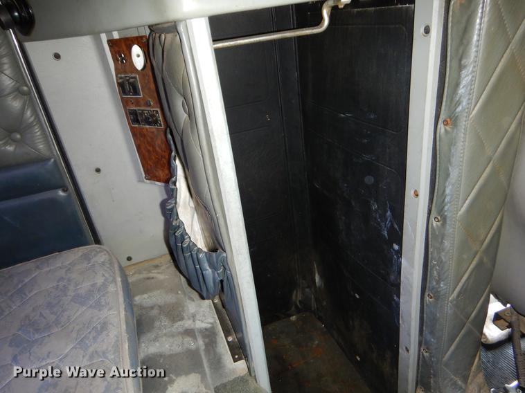 image for item EI9099 1996 Kenworth W900 semi truck