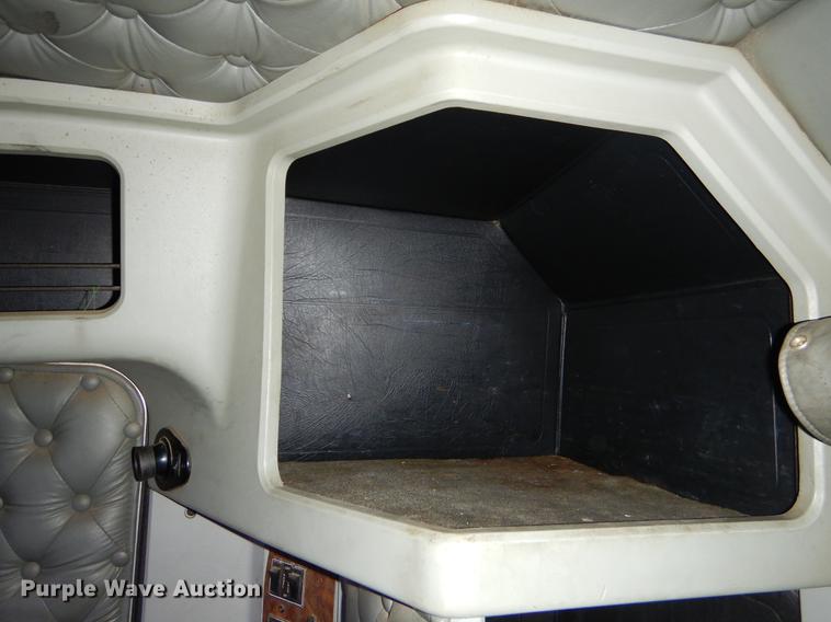 image for item EI9099 1996 Kenworth W900 semi truck