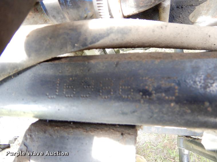 image for item EI9099 1996 Kenworth W900 semi truck