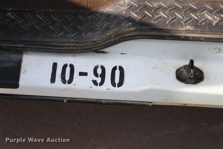 image for item BE9339 2010 Ford F150 XLT SuperCab pickup truck