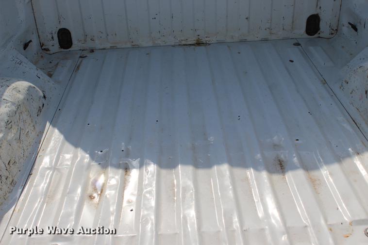 image for item BE9339 2010 Ford F150 XLT SuperCab pickup truck