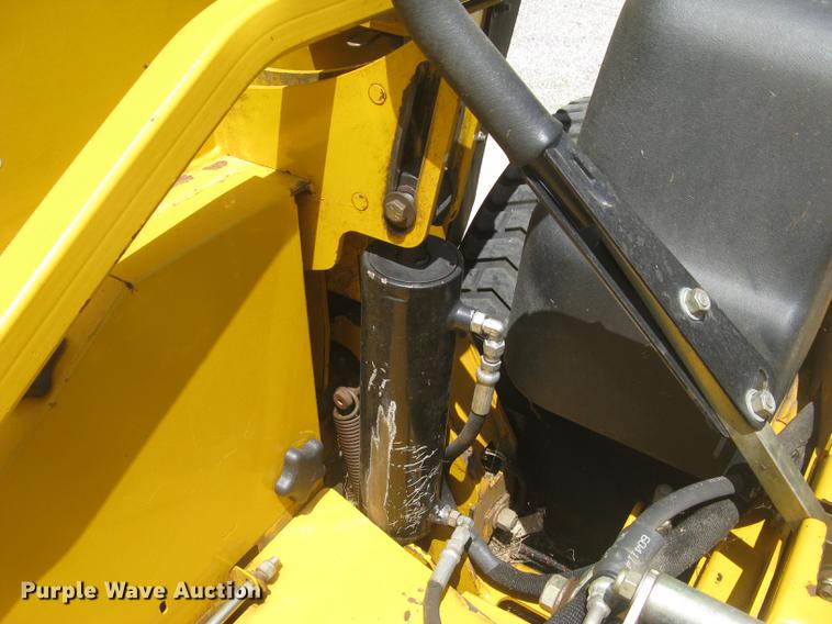 image for item BL9044 Hustler Super 104 ZTR lawn mower