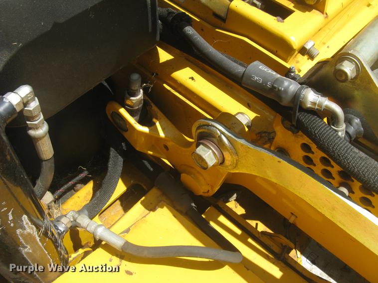 image for item BL9044 Hustler Super 104 ZTR lawn mower